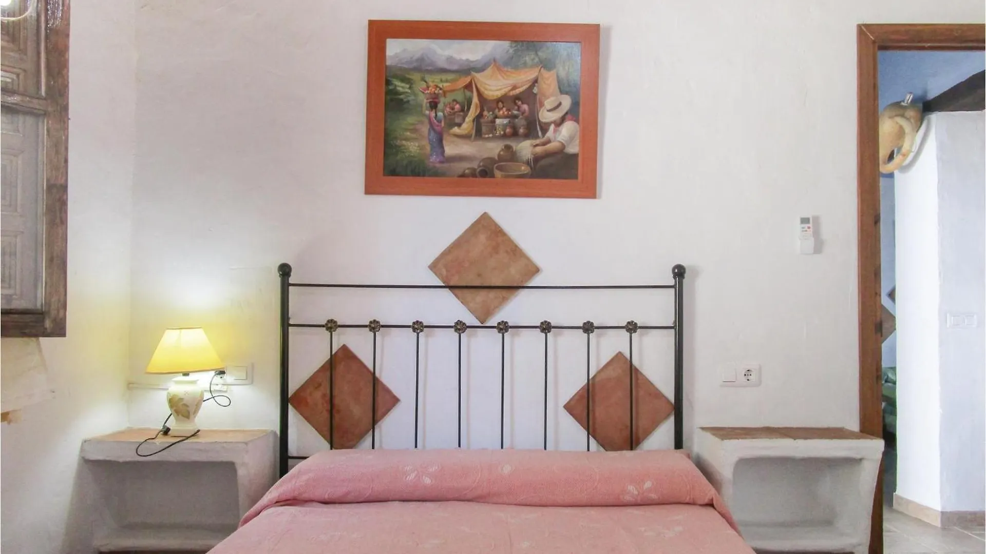 Holiday home Gorgeous Home In Frigiliana With Wifi
