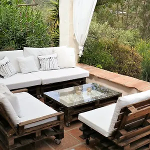 Accommodatie bij particulieren Casa Del Cielo, Frigiliana