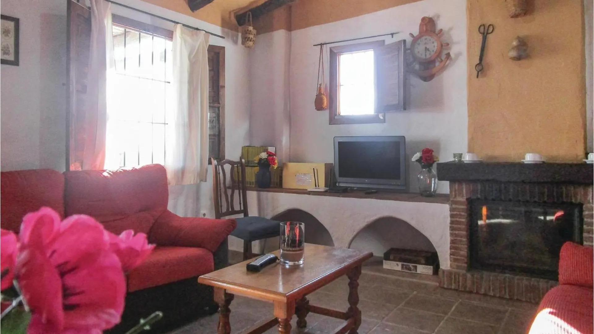 Gorgeous Home In Frigiliana With Wifi 0*,  Spanien